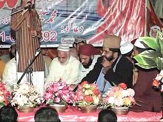 Aqa Sony Aye Ny Aqa Sony Aye Ny            Allah Tawakal Mehfil e  Naat