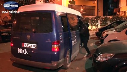 Policia e Tiranës, plan masash për kapjen e shtetasve ne kerkim
