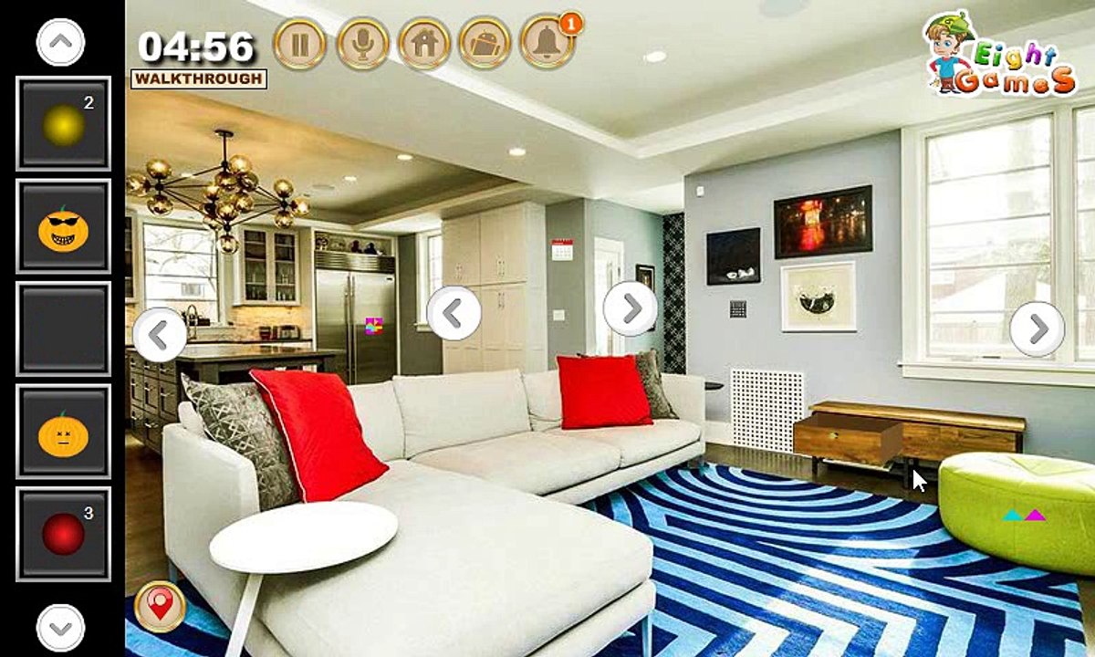 Extant House Escape Game Online