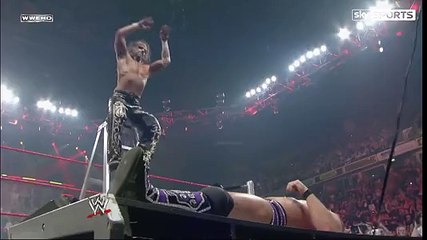 WWE #TBT- Jericho v HBK - Video - Watch TV Show - Sky Sports