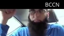 Rare Video of Junaid Jamshed Talking About His Wife