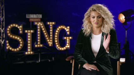 Sing - Tori Kelly as Meena