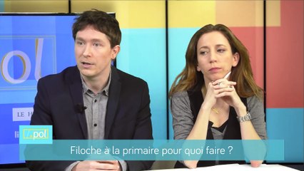 Primaire : même si Filoche a ses parrainages, il envisage de se retirer au profit de Montebourg ou Hamon
