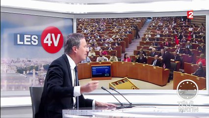 4 Vérités - Dupont-Aignan : "La seule primaire qui compte, c'est le 1er tour de la présidentielle"