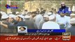 Junaid Jamshed Laid To rest in Karachi