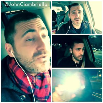 Music Monday, Rudolph The Red-Nosed Reindeer Cover