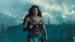 Wonder Woman ya no es Embajadora de Naciones Unidas