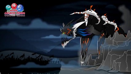 حكايات قبل النوم - الضمائر العربيه النائمة