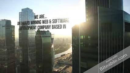 Web7Direct - The Bespoke Web Development Company in London