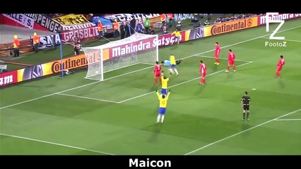 --Top 20 Impossible Angle Goals ● HD -