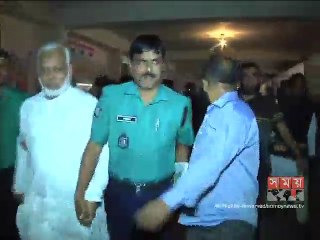 রাব্বানী হত্যা মামলায় দুই আসামি কারাগ‍ারে প্রেরণ