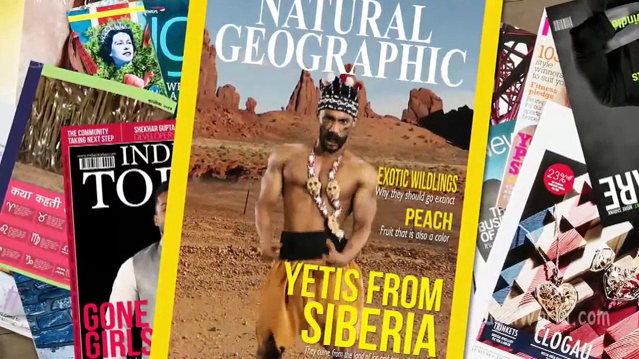 Funny Hindi Gaali Rap by Dino James