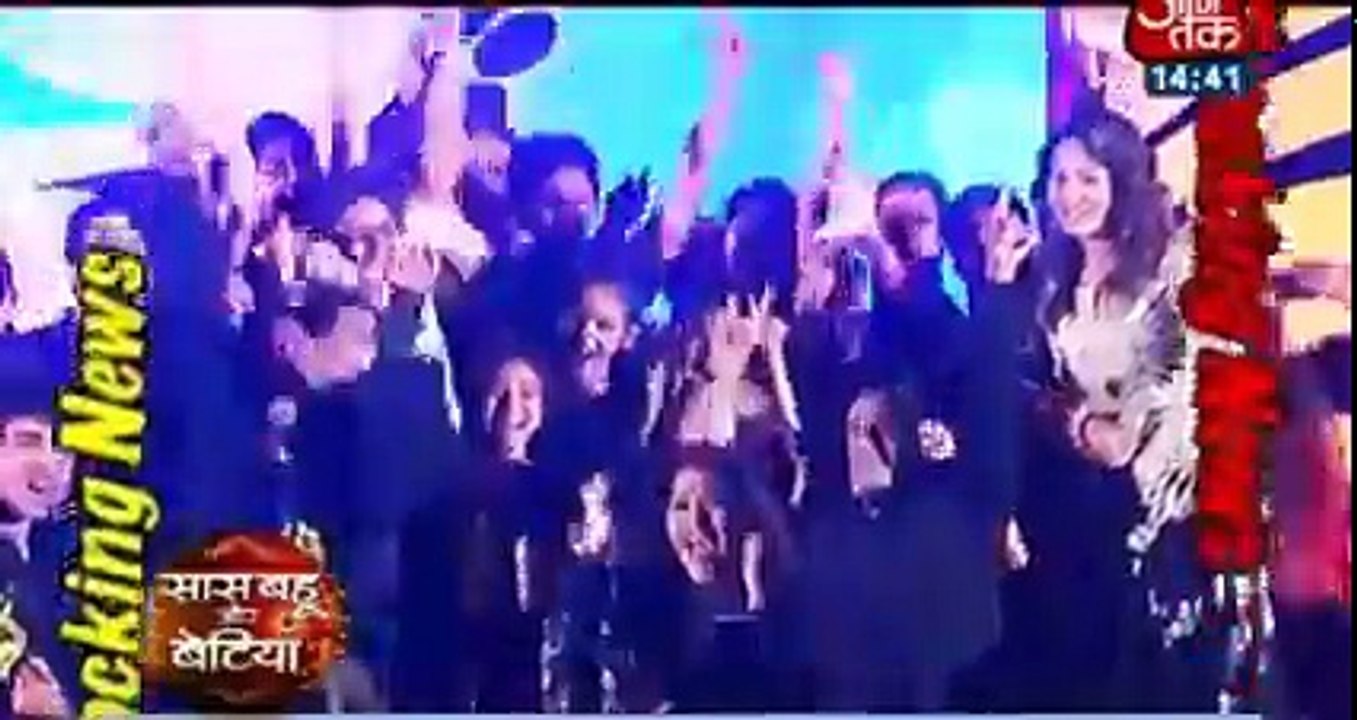 HINA KHAN NEW SHOW Yeh Rishta Kya Kehlata Hai December 2016 News