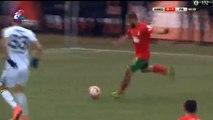 Sehmus Ozer Goal HD - Amedsport1-1tFenerbahce 15.12.2016
