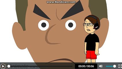 I FINALLY MADE A VIDEO OUT OF OEBOINEZ'S IMPOSTER