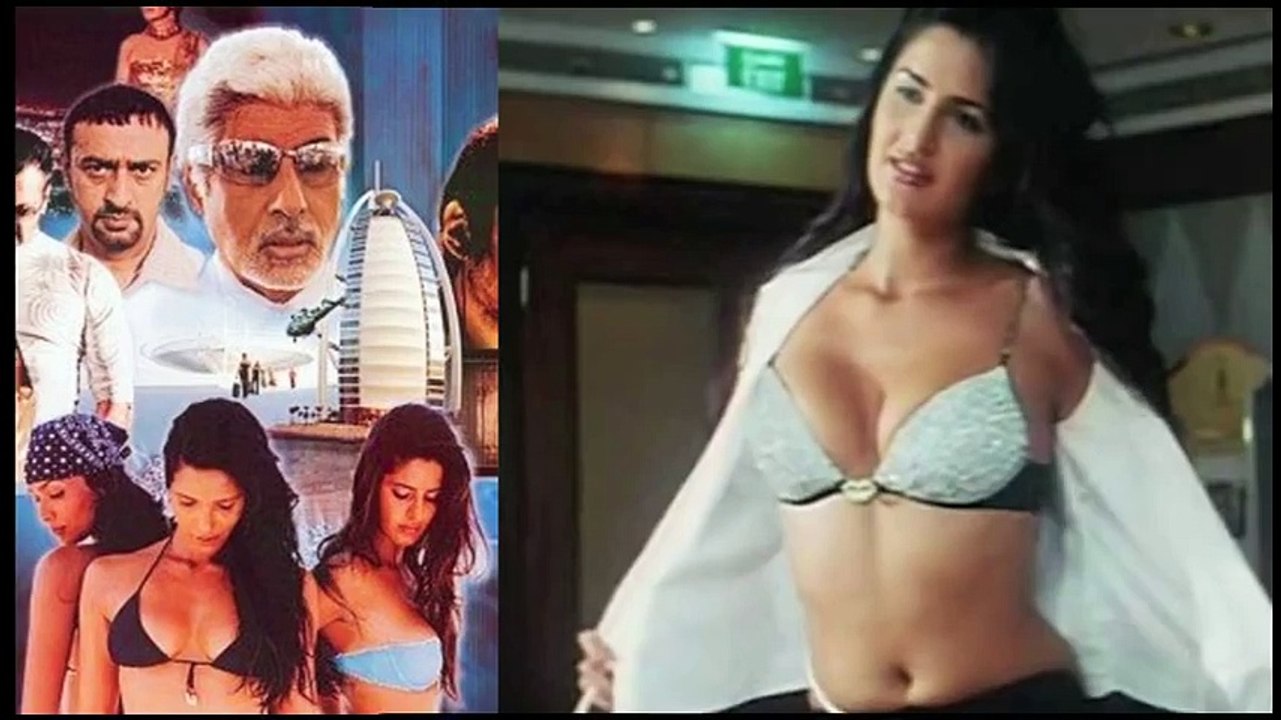 Katrina Kaif Most Controversial Moments - YouTube
