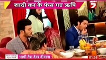 VRAT KA TWIST Kasam Tere Pyaar Ki 15 December 2016 News