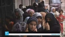 قمة في بروكسل لبحث أزمة الهجرة والوضع في سوريا