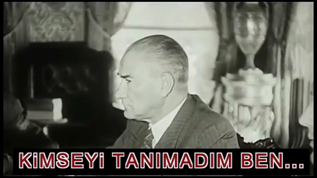 KiMSEYi GÖRMEDiM BEN, SENDEN DAHA GÜZEL, KiMSEYi TANIMADIM BEN, SENDEN DAHA ÖZEL....