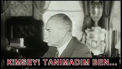 KiMSEYi GÖRMEDiM BEN, SENDEN DAHA GÜZEL,  KiMSEYi TANIMADIM BEN, SENDEN DAHA ÖZEL....