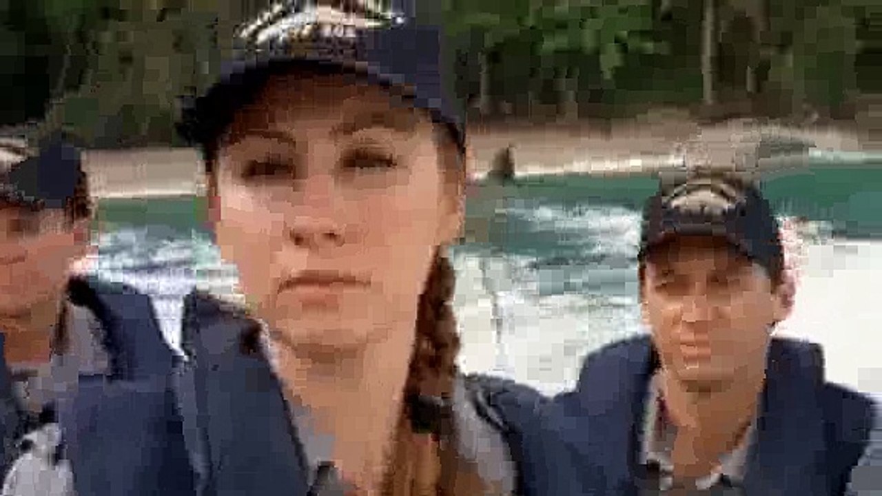 Sea Patrol S01E02 What Lies Beneath