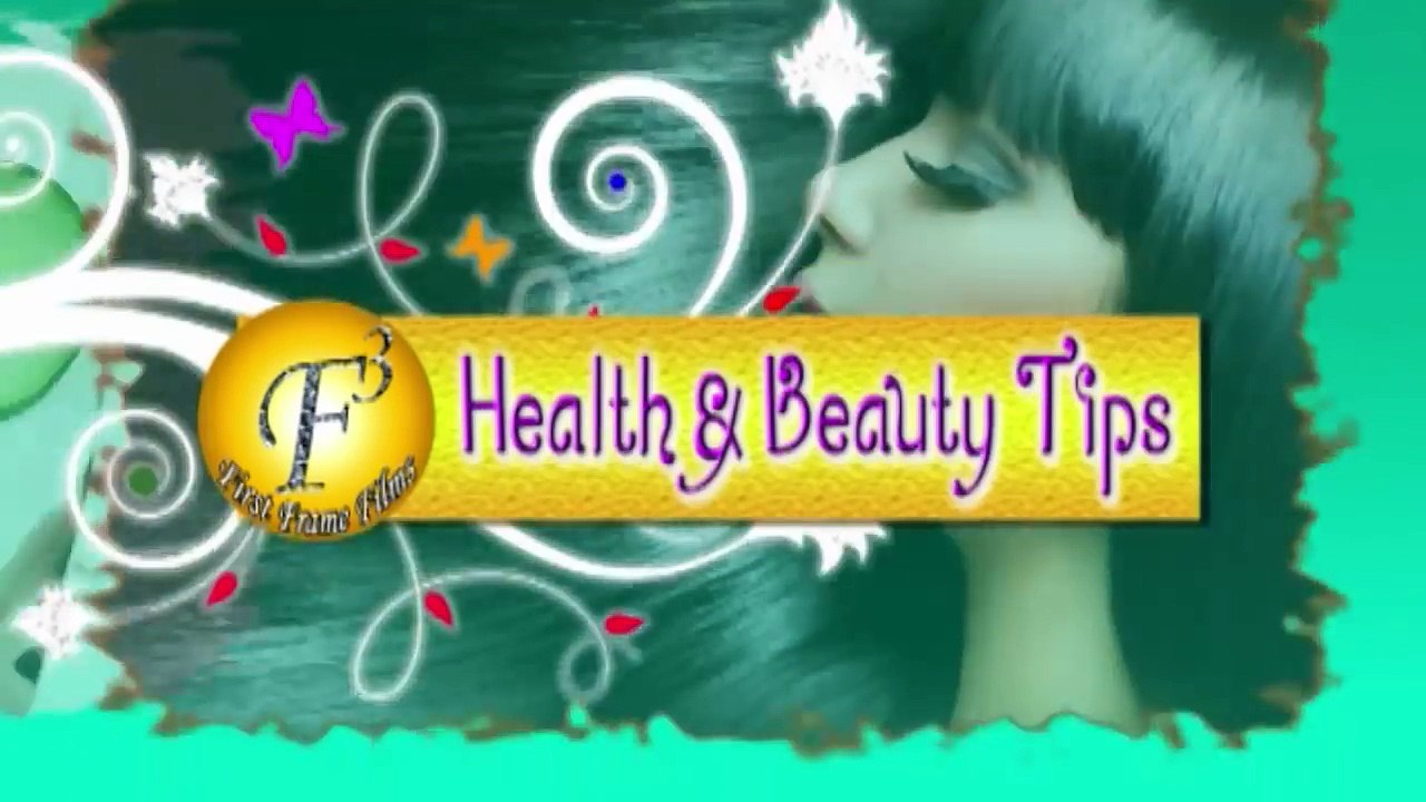 GREEN TEA FACE PACK II ग्रीन  टी  फेसपैक II BY JYOTSNA SINGH II