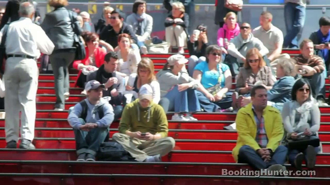 30. New York Travel Guide - Must-See Attractions