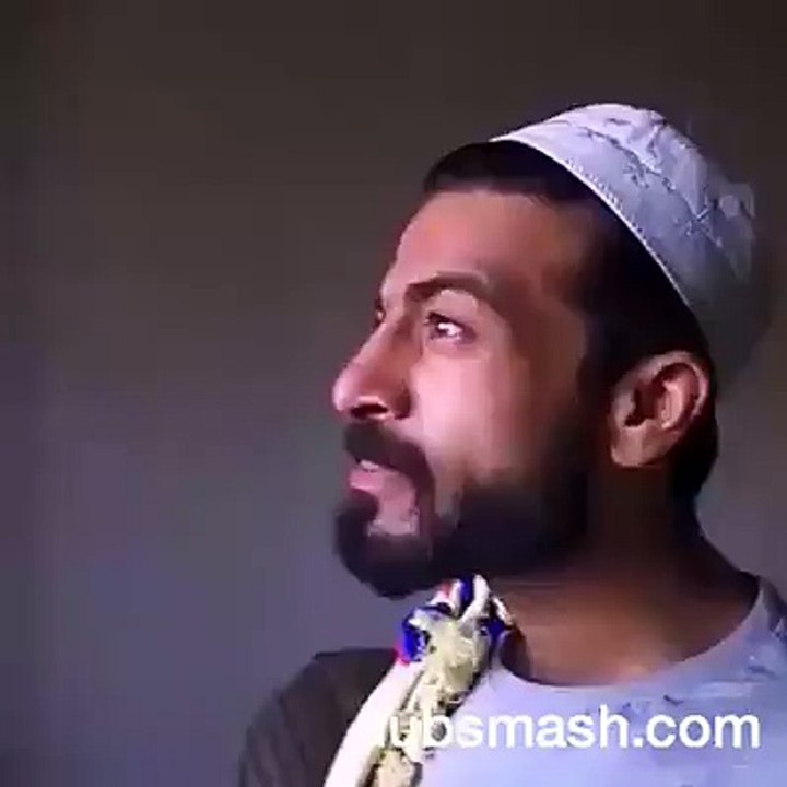 Mujhe Anday Wala Burger Funny