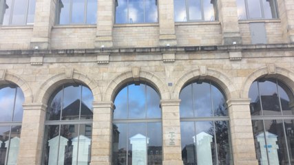 Procès du corps dans la valise : deux réactions aux réquisitions