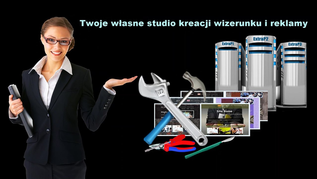 Studio Kreacji Wizerunku i Reklamy