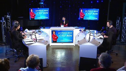 Didier Porte : "François Fillon est prag-ma-tique"