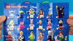 Balls Surprise Cups LEGO Minifigures Angry Birds Zootopia Kinder Star Wars Paw Patrol Mashems Toy