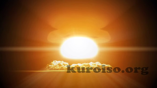 Tsar bomba HD 1280 x 720