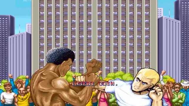 Street Fighter FAILS Compilation ★ December 2014 ★ FailCity Edition