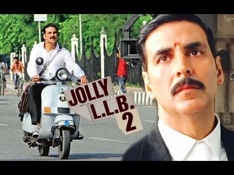 Jolly LLB 2 _ Jolly LLB 2 Official Movie Trailer _ Akshay Kumar _ Huma Qureshi