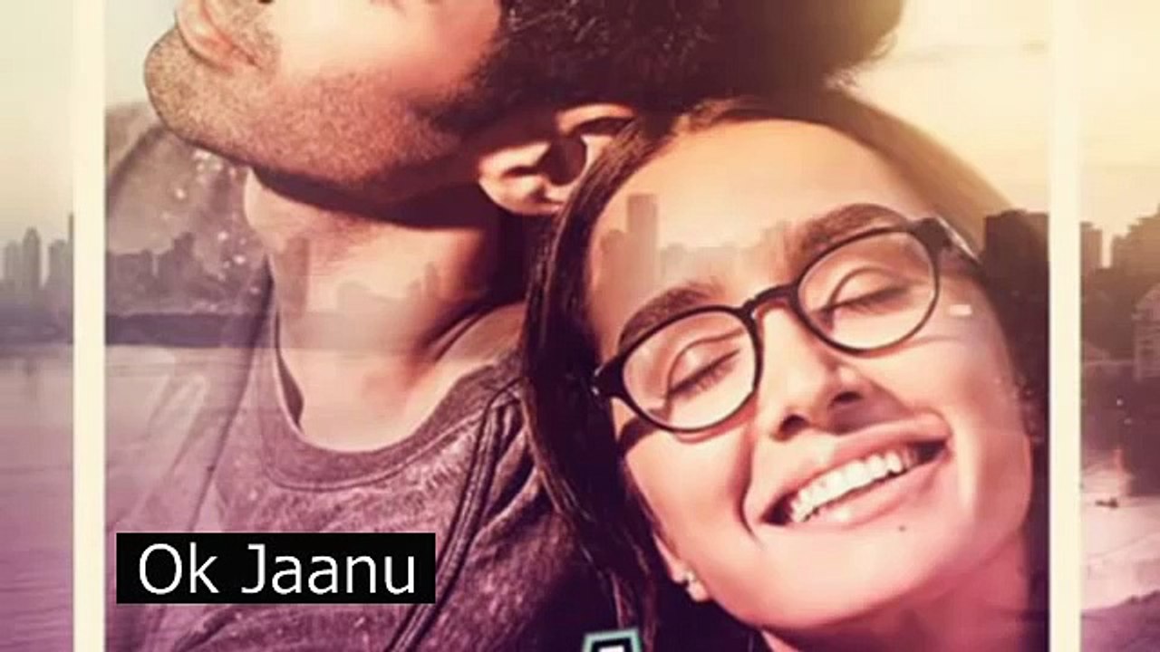 manwa ,ok janu, official song by arijit singh,