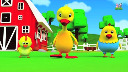 Numbers Song | Learn Numbers With Farmees | 1-20 | Songs For Baby And Childrens