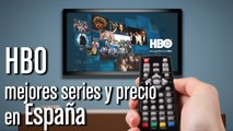 HBO: Las mejores series y precios en España