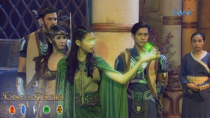 Encantadia: Suliranin ni Alena | Episode 109