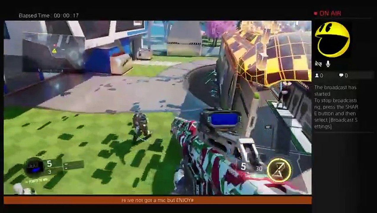 XxsnoopdogxX32's Live PS4 Broadcast with a friend (36)