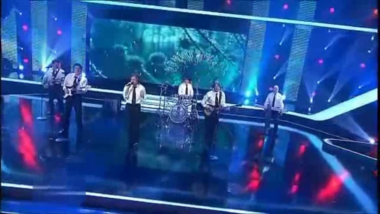 Hollies - The air that I breathe