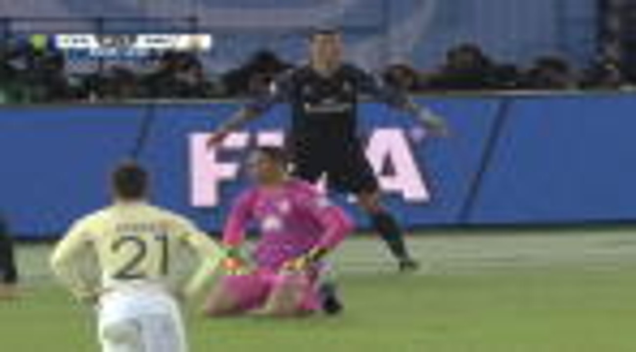 Ronaldo scores 500th career club goal