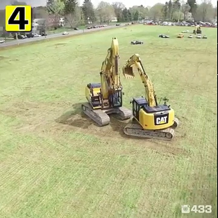 Fifa in 2050 would be play something like this