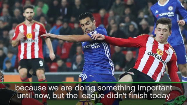 Oscar's future will be clearer soon - Conte