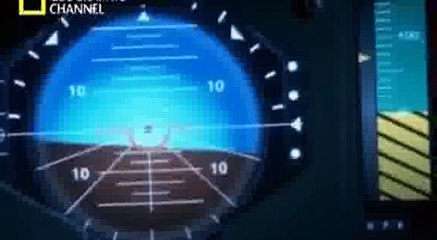 Mayday, catástrofes aéreas 03x02 Ataque sobre Bagdag