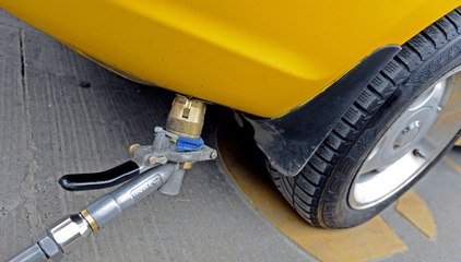 Benzin fiyatları yükseldikçe LPG'ye talep arttı