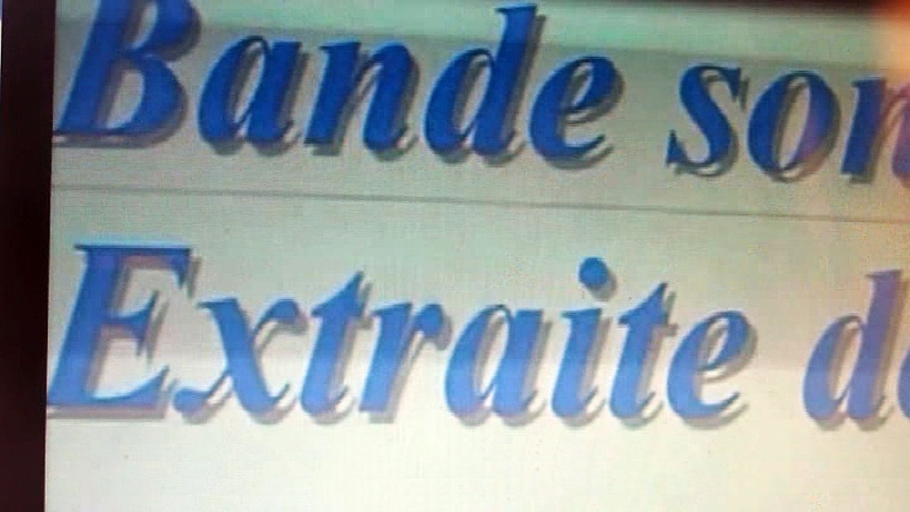 LES BOIS FLOTTéS LANCEUR D'ALERTE