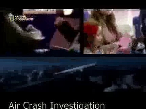 Air Crash Investigation New Episodes Swiss Air 111 Plane Crash