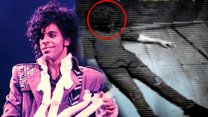Unknown Surprising Facts About Prince