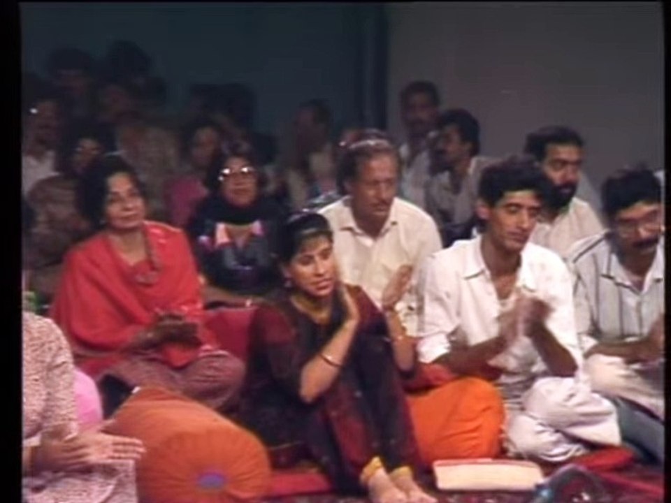 Attaullah Khan - Interview